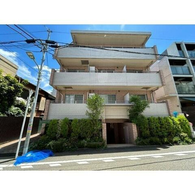 【エントランス】 | ヒルサイドガーデン