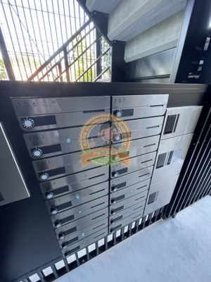 【その他共用部分】 | MQuarto港南台