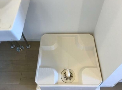 【設備】 | MQuarto港南台