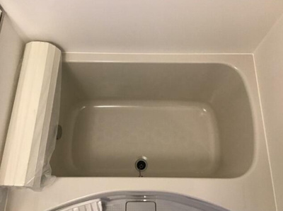 【浴室】 | MQuarto港南台