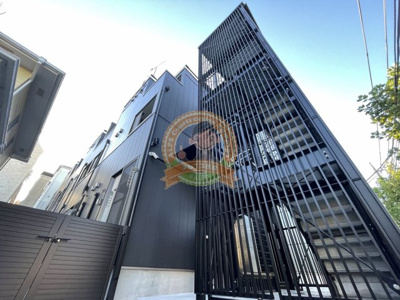 【外観】 | MQuarto港南台