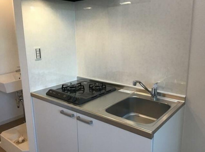 【キッチン】 | MQuarto港南台