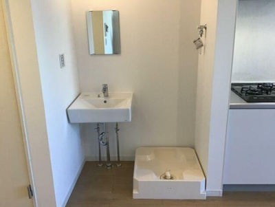 【独立洗面台】 | MQuarto港南台