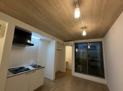 【寝室】 | MQuarto港南台