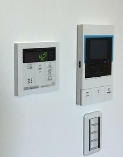 【セキュリティ】 | MQuarto港南台