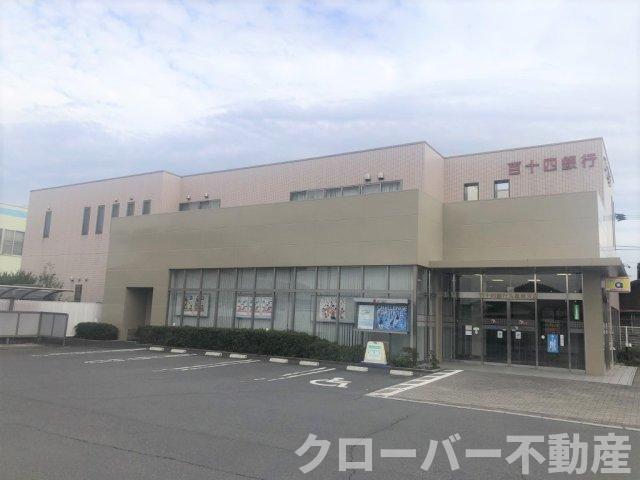 レオパレス華の周辺