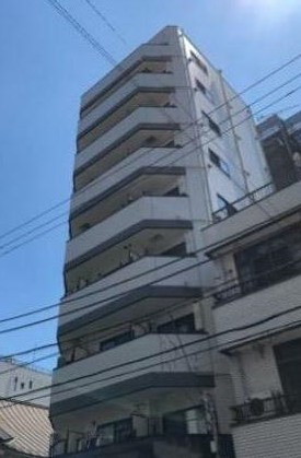 緑3丁目マンション