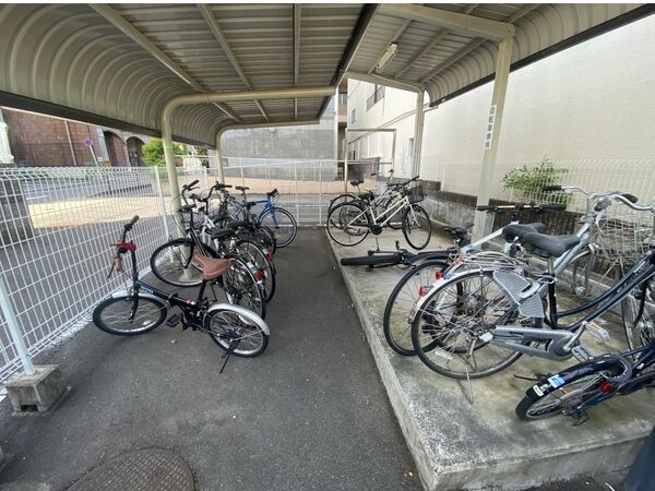 エスポワール本山のその他共用部分