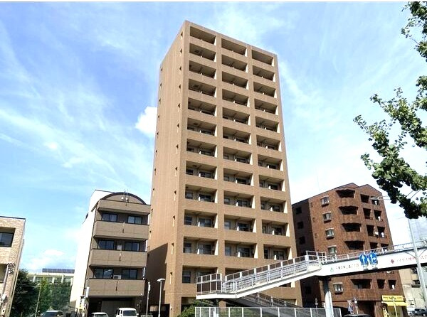 エスポワール本山