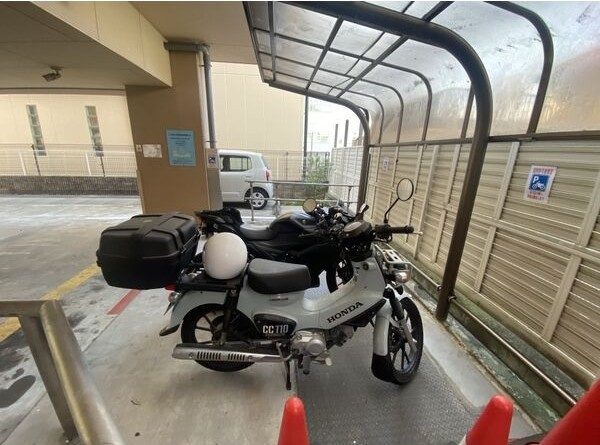 エスポワール本山のその他共用部分