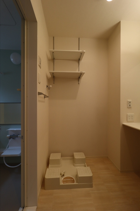 エルヴィリア野田の設備