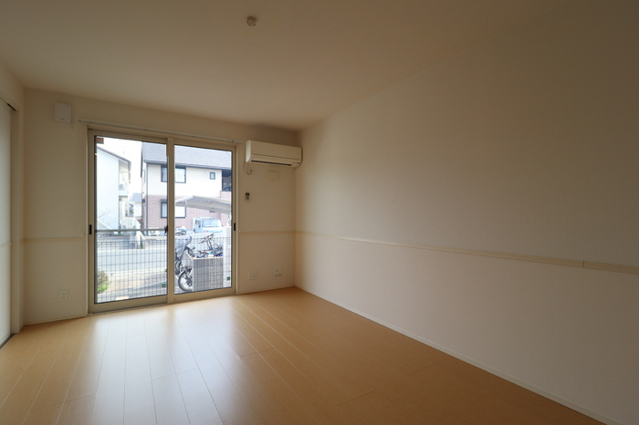 エルヴィリア野田のその他