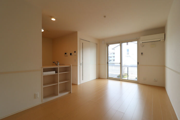 エルヴィリア野田のその他