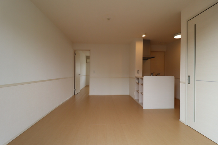 エルヴィリア野田のその他