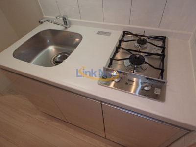 【キッチン】 | エスリード谷町四丁目