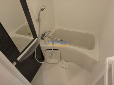 【浴室】 | エスリード谷町四丁目