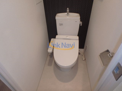 【トイレ】 | エスリード谷町四丁目