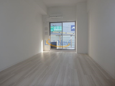 【居間・リビング】 | エスリード谷町四丁目