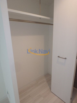 【収納】 | エスリード谷町四丁目