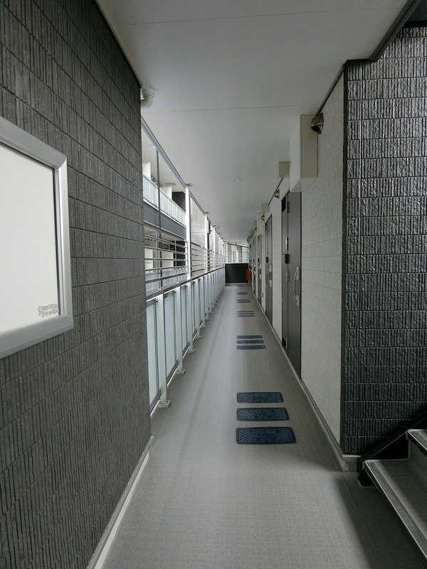 リブリ・日向のその他