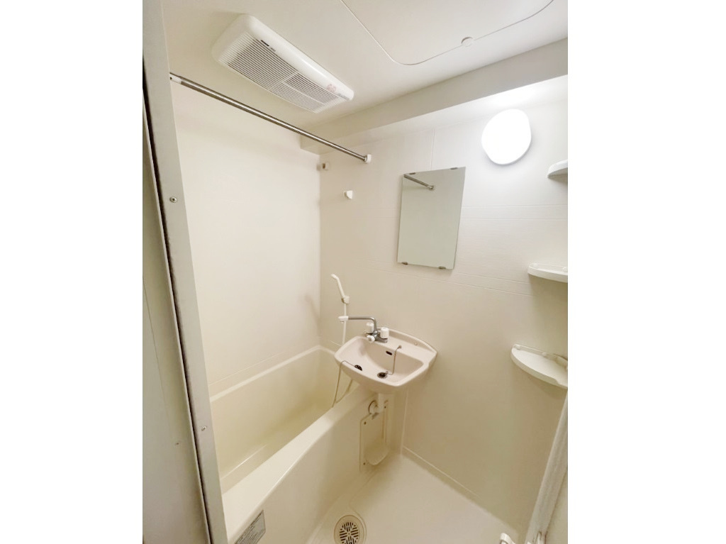 TSレジデンス水神の内装|きれいな内装です