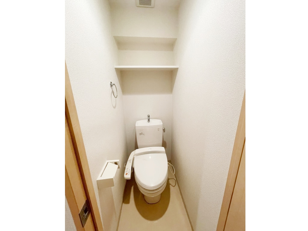 TSレジデンス水神の内装|内装も気になるポイント