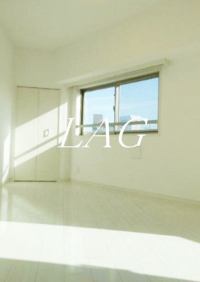 【寝室】 | ガーラ・シティ王子 | 寝室です。