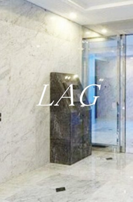 【セキュリティ】 | ガーラ・シティ王子 | オートロックになります。