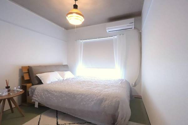 ビレッジハウス志染10号棟のその他|モデルルームの写真です