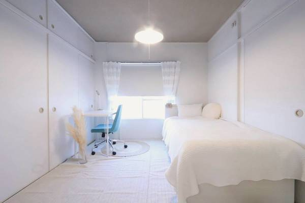 ビレッジハウス志染10号棟のその他|モデルルームの写真です