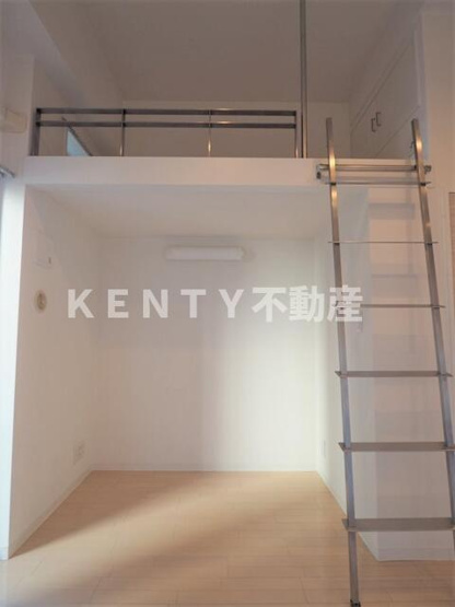 【内装】 | レジディア大森東 | きれいな内装です