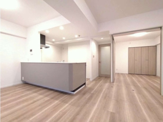 【居間・リビング】 | アークプラザ戸塚　 | リビング