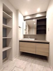 【洗面所】 | アークプラザ戸塚　 | 洗面室