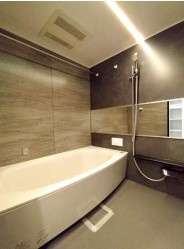 【浴室】 | アークプラザ戸塚　 | 風呂