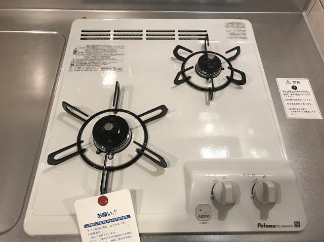 エチュード鳩羽のキッチン|キッチン（イメージ）