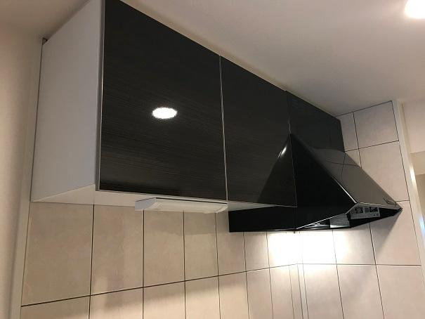 エチュード鳩羽のキッチン|キッチン（イメージ）