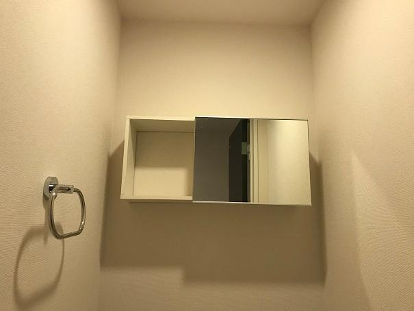 エチュード鳩羽の収納|収納（イメージ）