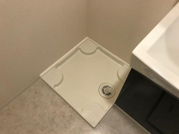 エチュード鳩羽の設備|室内設備（イメージ）