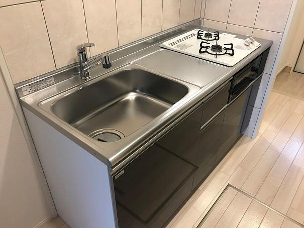 エチュード鳩羽のキッチン|キッチン（イメージ）