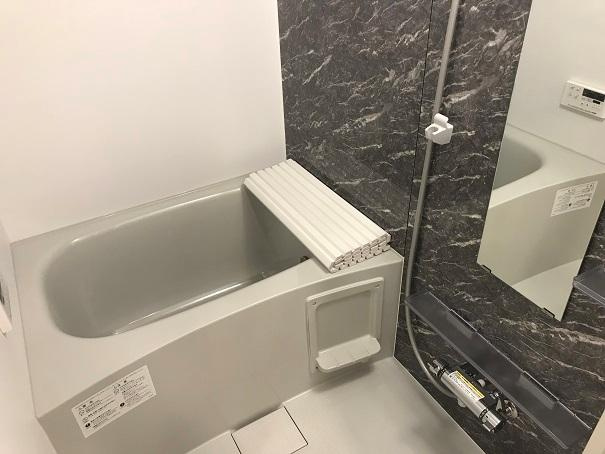 エチュード鳩羽の浴室|バス（イメージ）