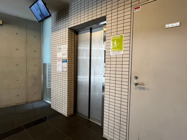 Star Heights|名古屋市の賃貸ならMy賃貸のその他共用部分|Star Heights