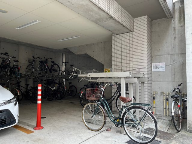 Star Heights|名古屋市の賃貸ならMy賃貸のその他共用部分|Star Heights