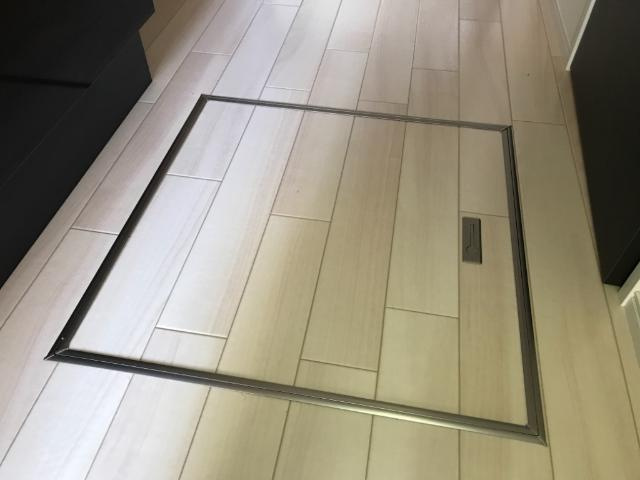 ヒルトップ屋敷町のその他|共有部分