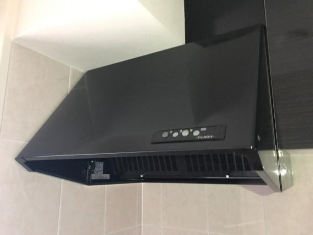 ヒルトップ屋敷町のキッチン|キッチン