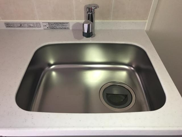 ヒルトップ屋敷町のキッチン|キッチン