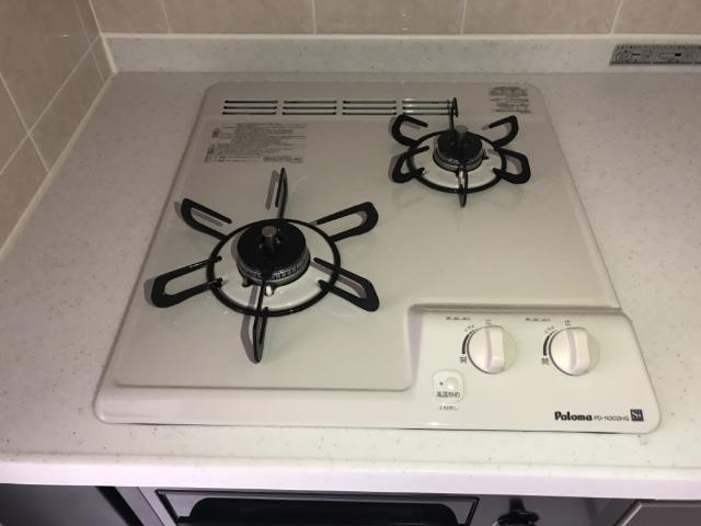 ヒルトップ屋敷町のキッチン|キッチン