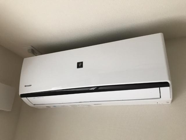 ヒルトップ屋敷町の設備|室内設備