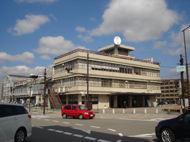 ヒルトップ屋敷町の周辺|三田市役所まで628ｍ