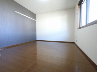 【内装】 | エトワール キューブ　Ｂ