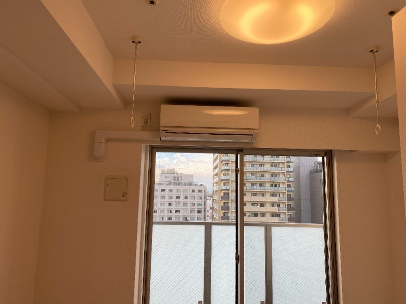 レジディア大森Ⅱのその他